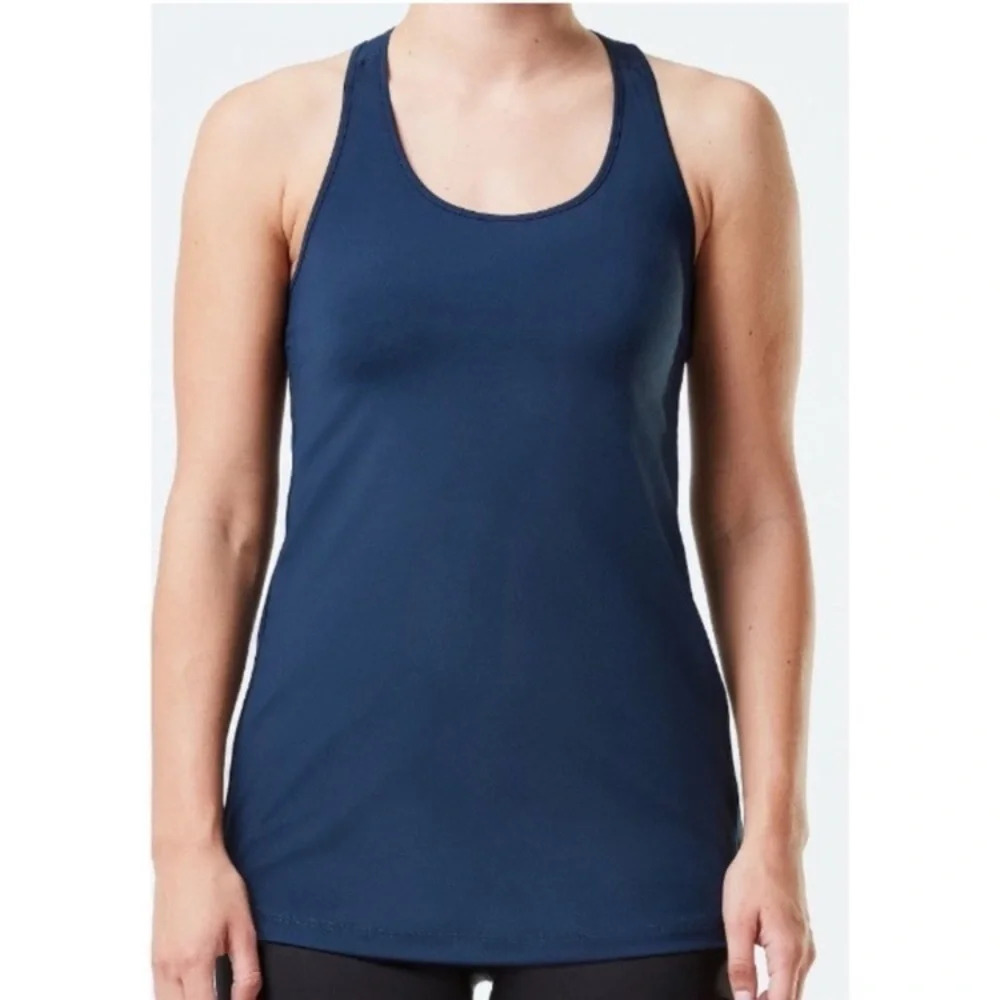 Spanx Transformation Tank